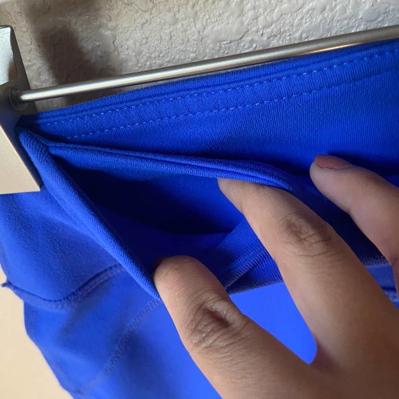 Fabletics Lima Capri Powerhold Leggings - Picture 8 of 11